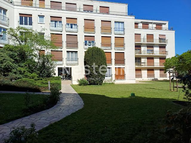 Vente Appartement 2 pièces 43 m2 Blois