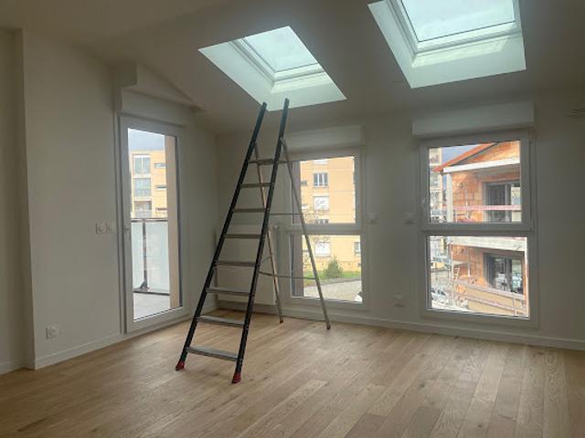 Vente Appartement 2 pièces 43 m2 Brignais