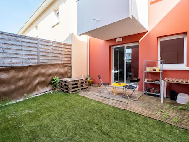 Vente Appartement 2 pièces 43 m2 Bruges
