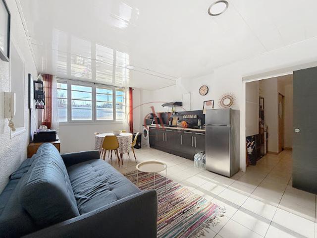 Vente Appartement 2 pièces 43 m2 Canet en Roussillon