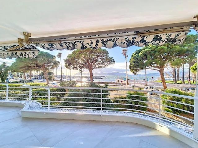 Vente Appartement 2 pièces 43 m2 Cannes