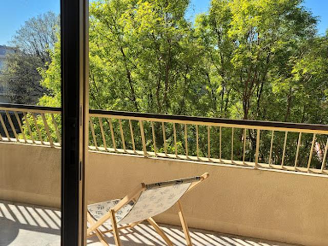 Vente Appartement 2 pièces 43 m2 Cannes