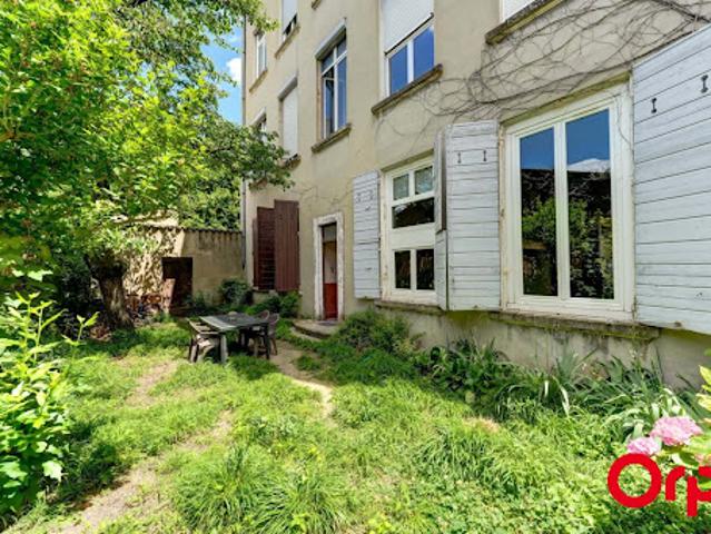 Vente Appartement 2 pièces 43 m2 Caluire et Cuire