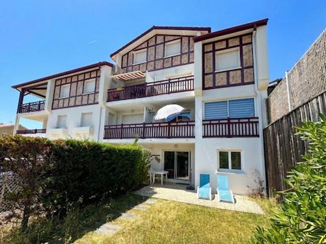 Vente Appartement 2 pièces 43 m2 Capbreton