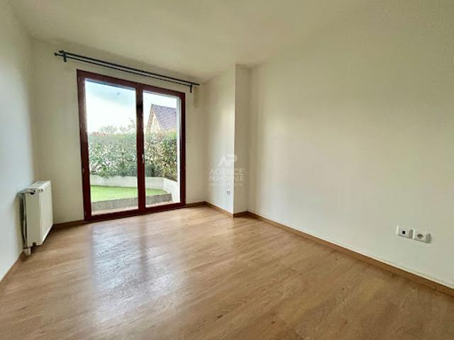 Vente Appartement 2 pièces 43 m2 Carrières sous Poissy