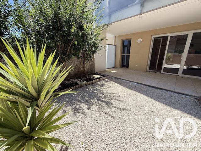 Vente Appartement 2 pièces 43 m2 Carros