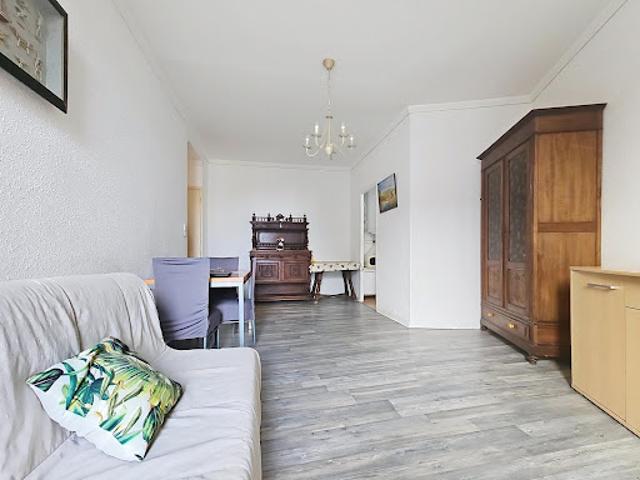 Vente Appartement 2 pièces 43 m2 Castelnaudary