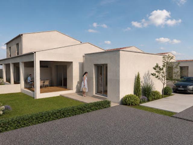 Vente Appartement 2 pièces 43 m2 Cervione