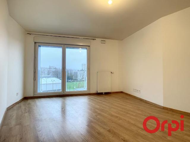 Vente Appartement 2 pièces 43 m2 Chatenay malabry