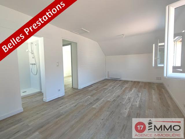 Vente Appartement 2 pièces 43 m2 Chatelaillon plage