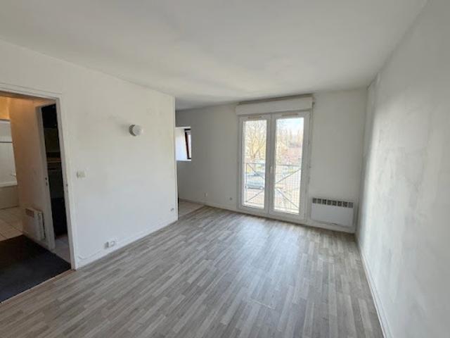 Vente Appartement 2 pièces 43 m2 Chambly
