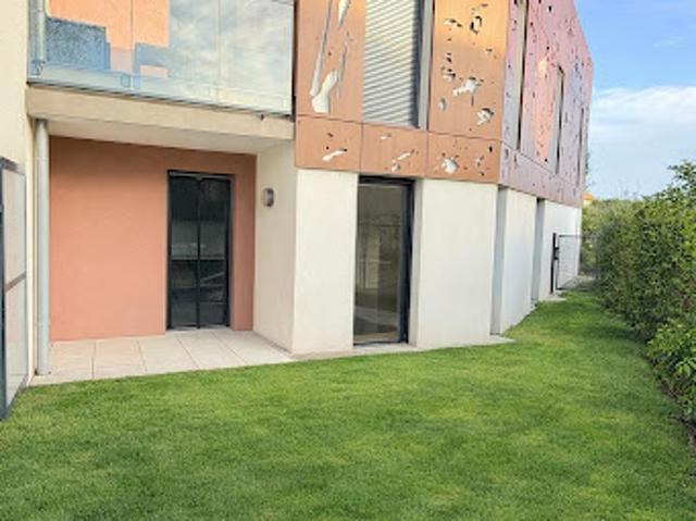 Vente Appartement 2 pièces 43 m2 Chassieu