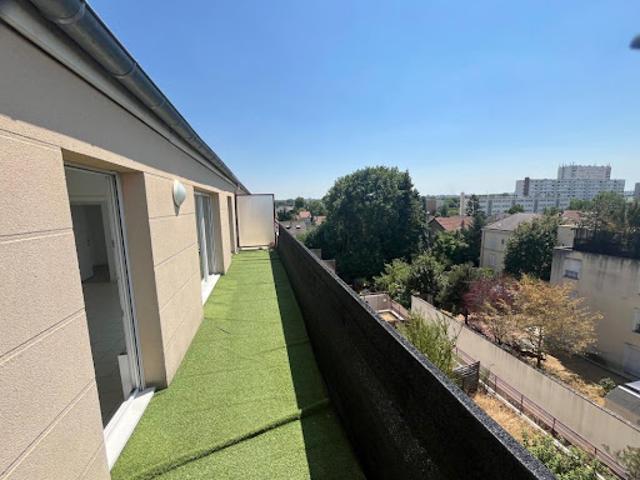 Vente Appartement 2 pièces 43 m2 Chelles
