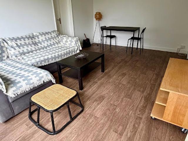 Vente Appartement 2 pièces 43 m2 Chennevieres sur marne