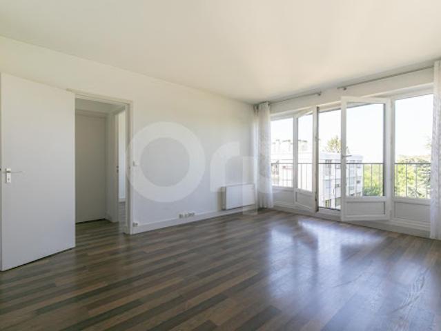 Vente Appartement 2 pièces 43 m2 Chennevieres sur marne