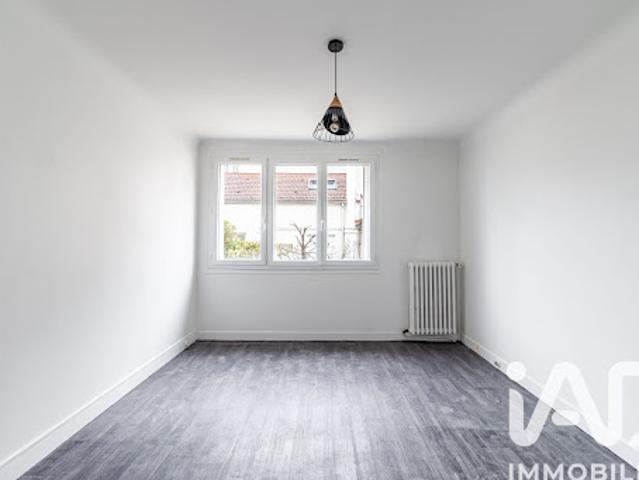 Vente Appartement 2 pièces 43 m2 Colombes