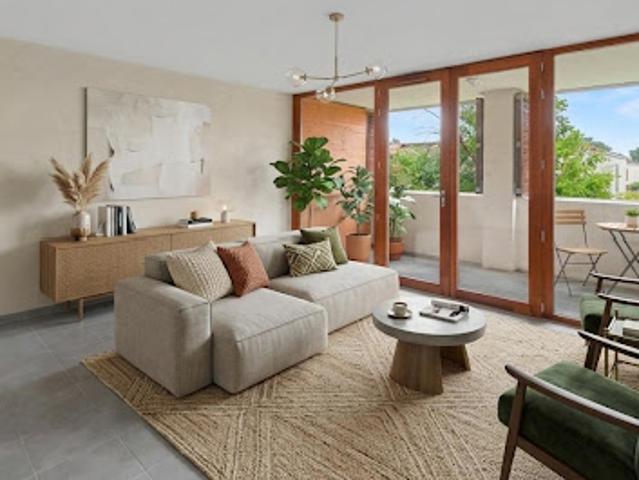 Vente Appartement 2 pièces 43 m2 Cornebarrieu