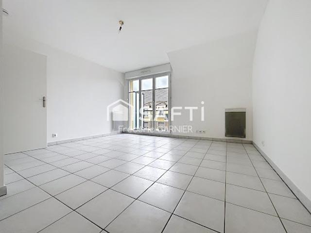 Vente Appartement 2 pièces 43 m2 Coubert