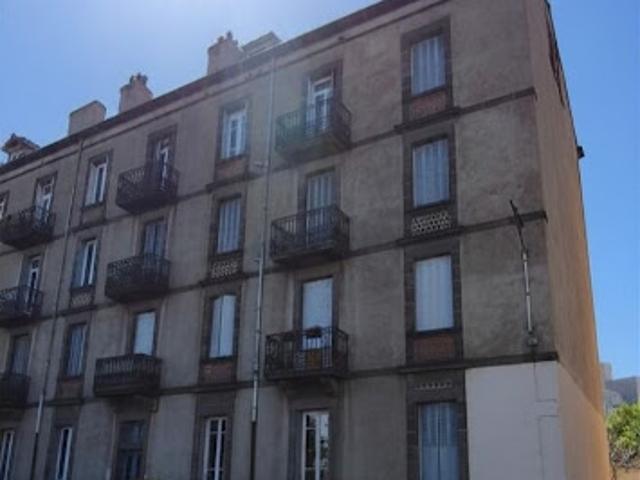 Vente Appartement 2 pièces 43 m2 Clermont Ferrand