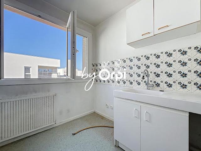 Vente Appartement 2 pièces 43 m2 Clermont Ferrand