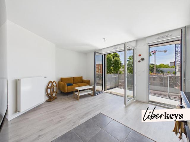 Vente Appartement 2 pièces 43 m2 Creteil