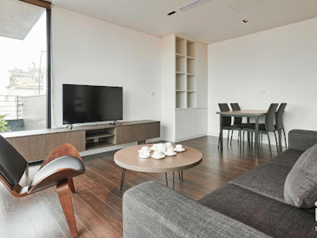 Vente Appartement 2 pièces 43 m2 Echirolles