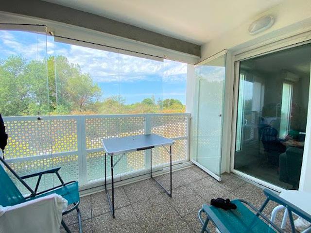 Vente Appartement 2 pièces 43 m2 Eysines