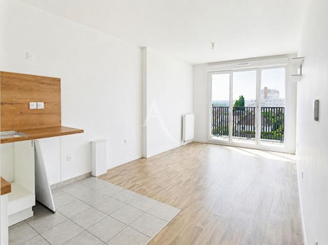 Vente Appartement 2 pièces 43 m2 Gagny