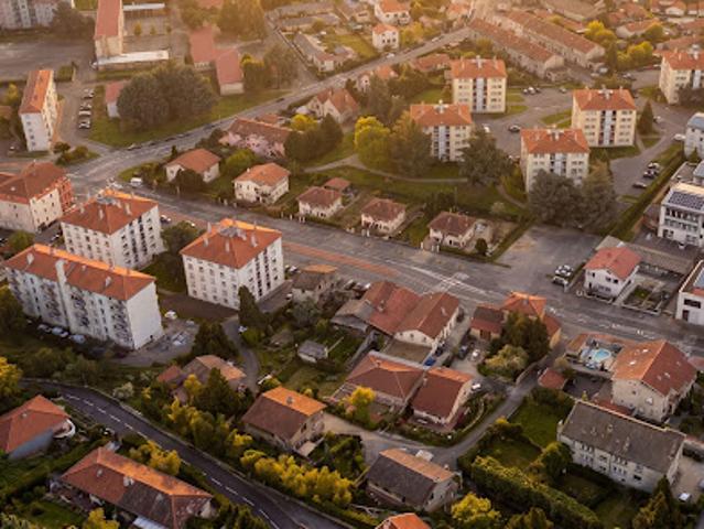 Vente Appartement 2 pièces 43 m2 Givors