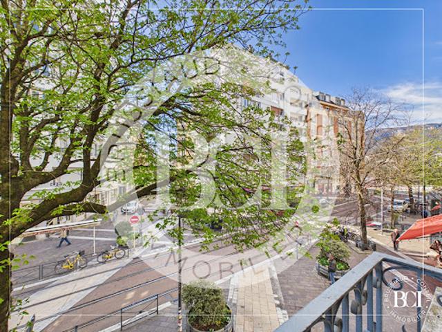 Vente Appartement 2 pièces 43 m2 Grenoble