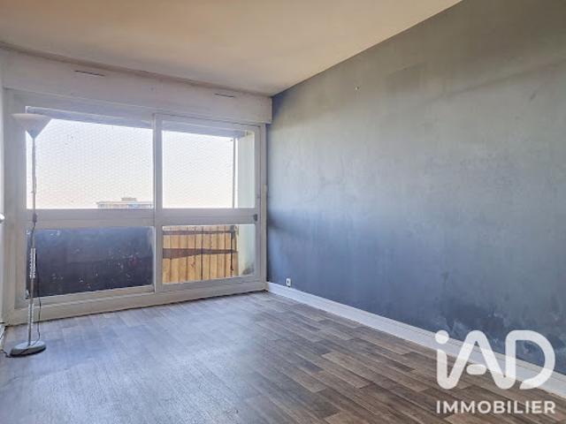 Vente Appartement 2 pièces 43 m2 Grigny