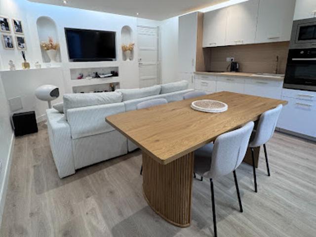 Vente Appartement 2 pièces 43 m2 Hennebont