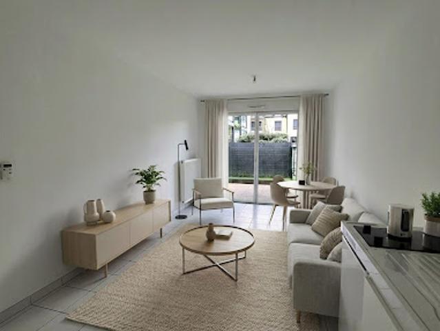 Vente Appartement 2 pièces 43 m2 Honfleur
