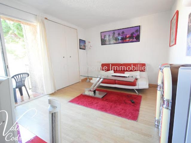 Vente Appartement 2 pièces 43 m2 Hyeres