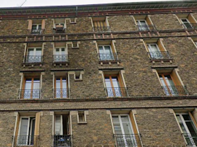 Vente Appartement 2 pièces 43 m2 Ivry sur Seine