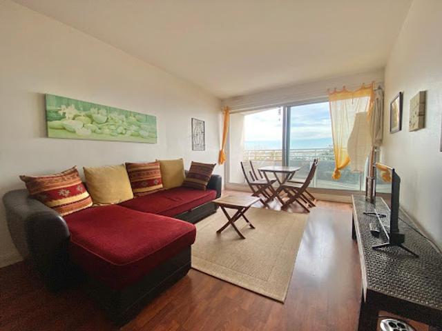 Vente Appartement 2 pièces 43 m2 La Teste de Buch