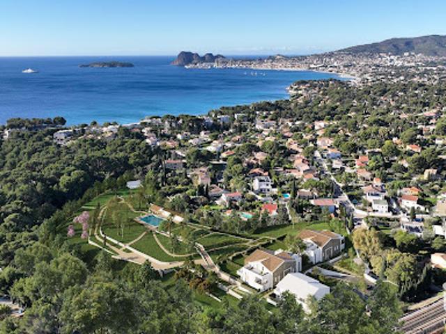 Vente Appartement 2 pièces 43 m2 La Ciotat