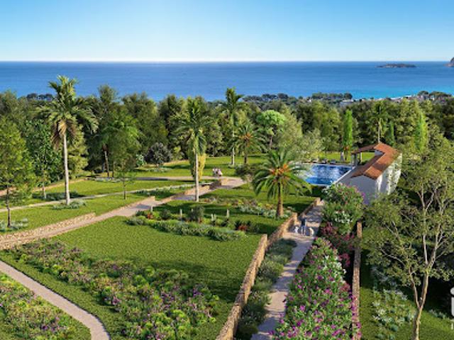 Vente Appartement 2 pièces 43 m2 La Ciotat