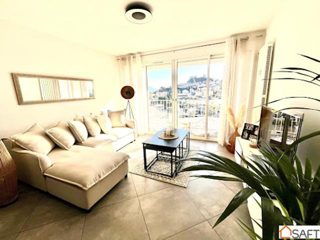 Vente Appartement 2 pièces 43 m2 La garde
