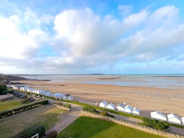 Vente Appartement 2 pièces 43 m2 Lancieux