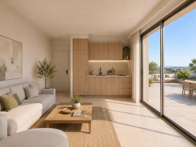 Vente Appartement 2 pièces 43 m2 Lattes