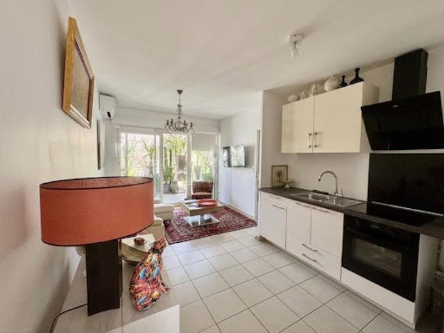 Vente Appartement 2 pièces 43 m2 Lavera