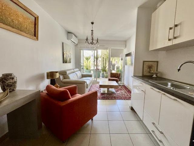 Vente Appartement 2 pièces 43 m2 Lavera
