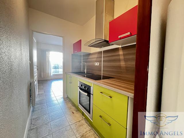 Vente Appartement 2 pièces 43 m2 Le Touquet Paris Plage