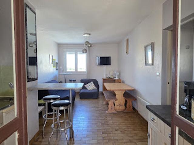 Vente Appartement 2 pièces 43 m2 Le cap d'agde