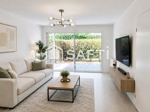 Vente Appartement 2 pièces 43 m2 Le Haillan