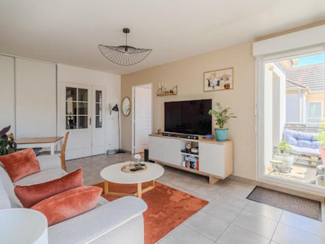 Vente Appartement 2 pièces 43 m2 Le Pin
