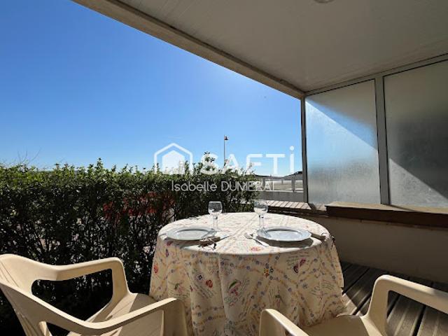 Vente Appartement 2 pièces 43 m2 Les Sables d'Olonne