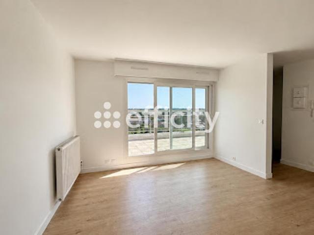 Vente Appartement 2 pièces 42 m2 Les Pavillons sous Bois