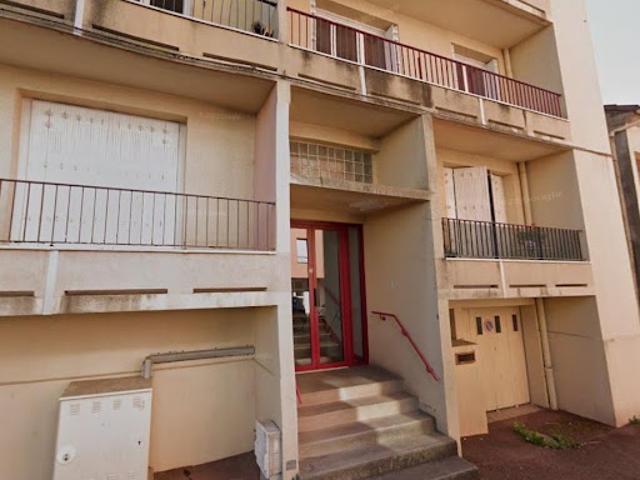 Vente Appartement 2 pièces 43 m2 Limoges